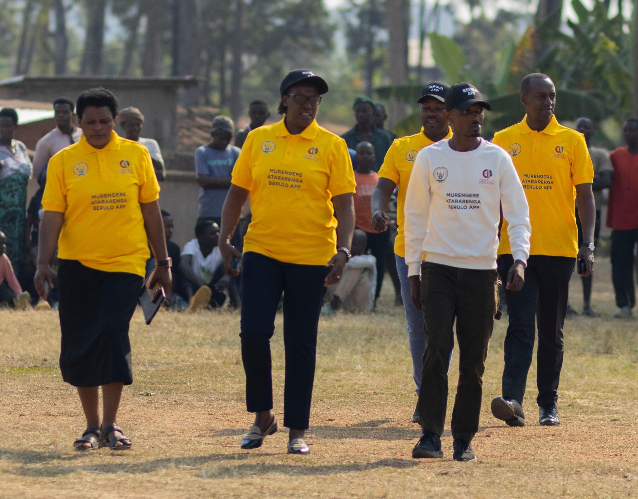 Community engagement and collaboration