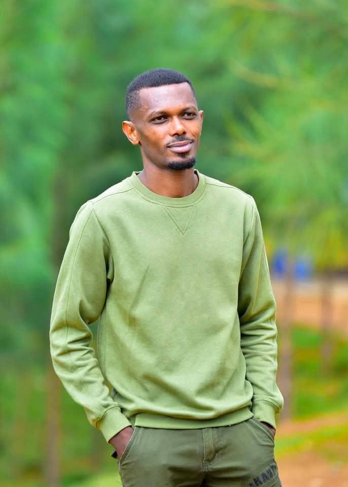 Cyusa Ian Berulo - Image 1