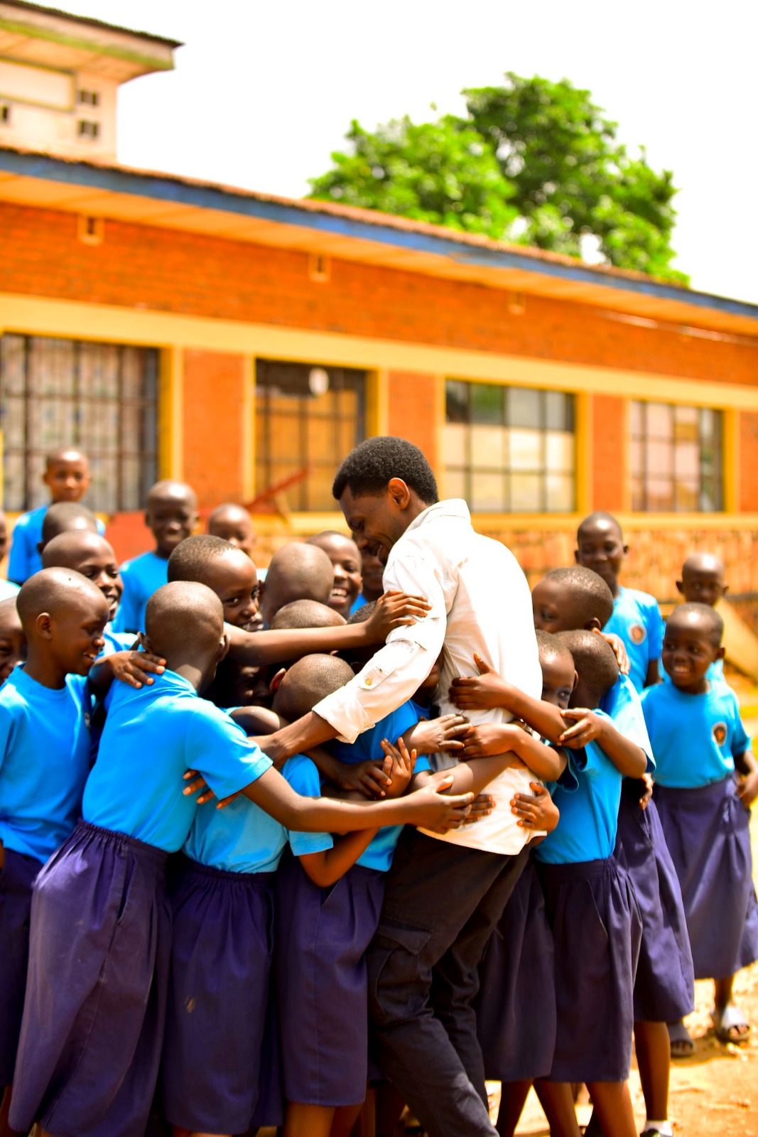 Berulo App real-time monitoring